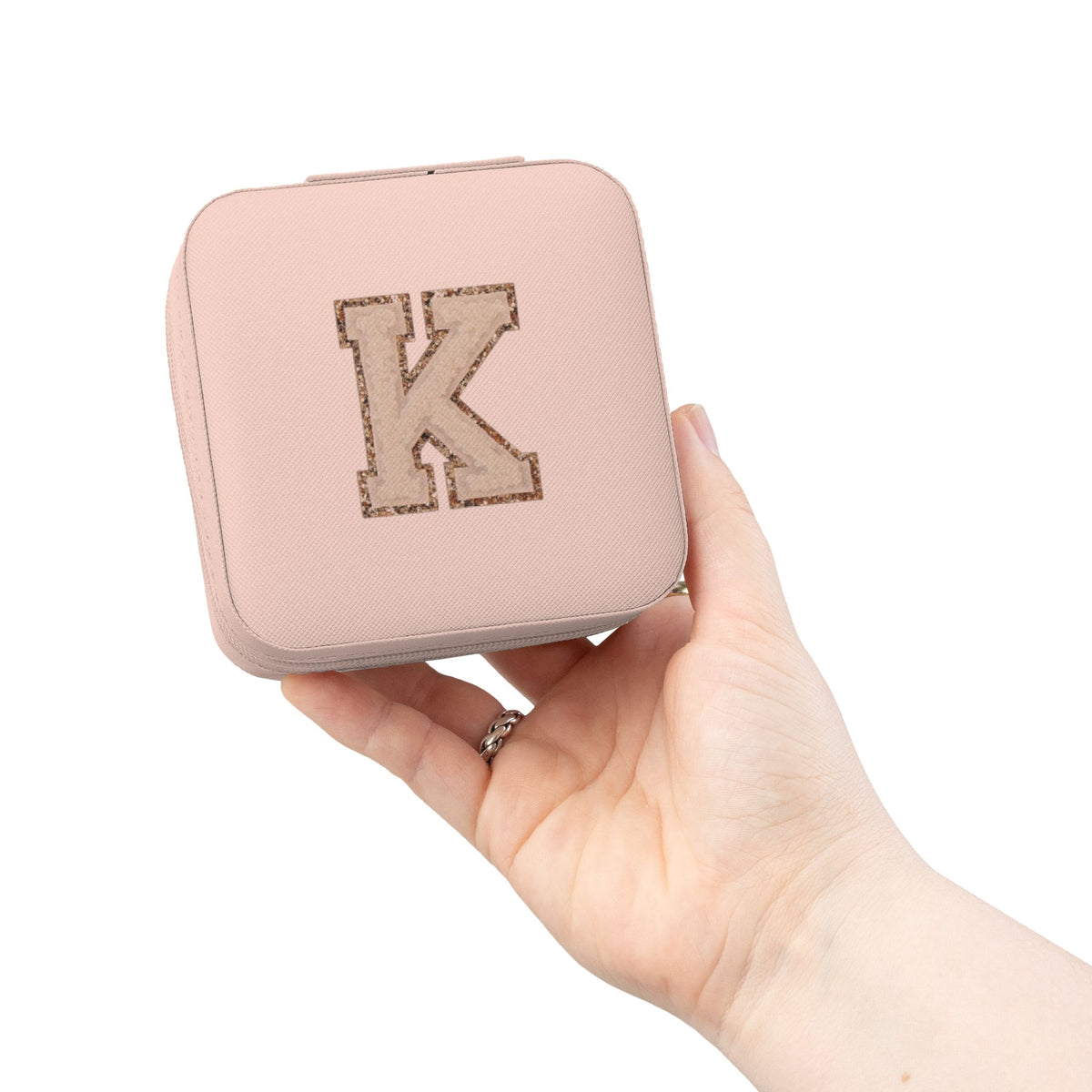 Jewelry Travel Case