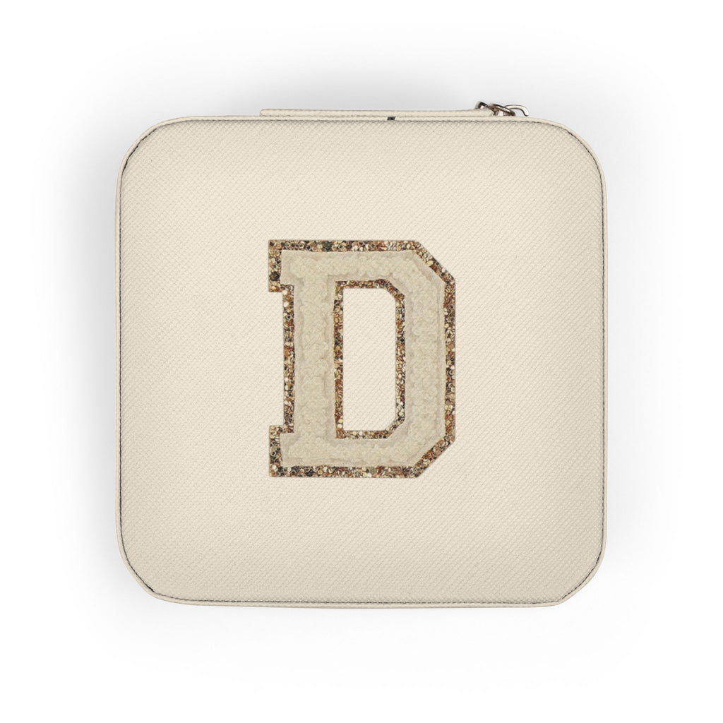 Jewelry Travel Case