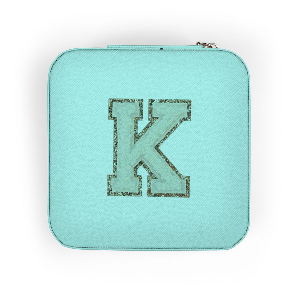 Jewelry Travel Case