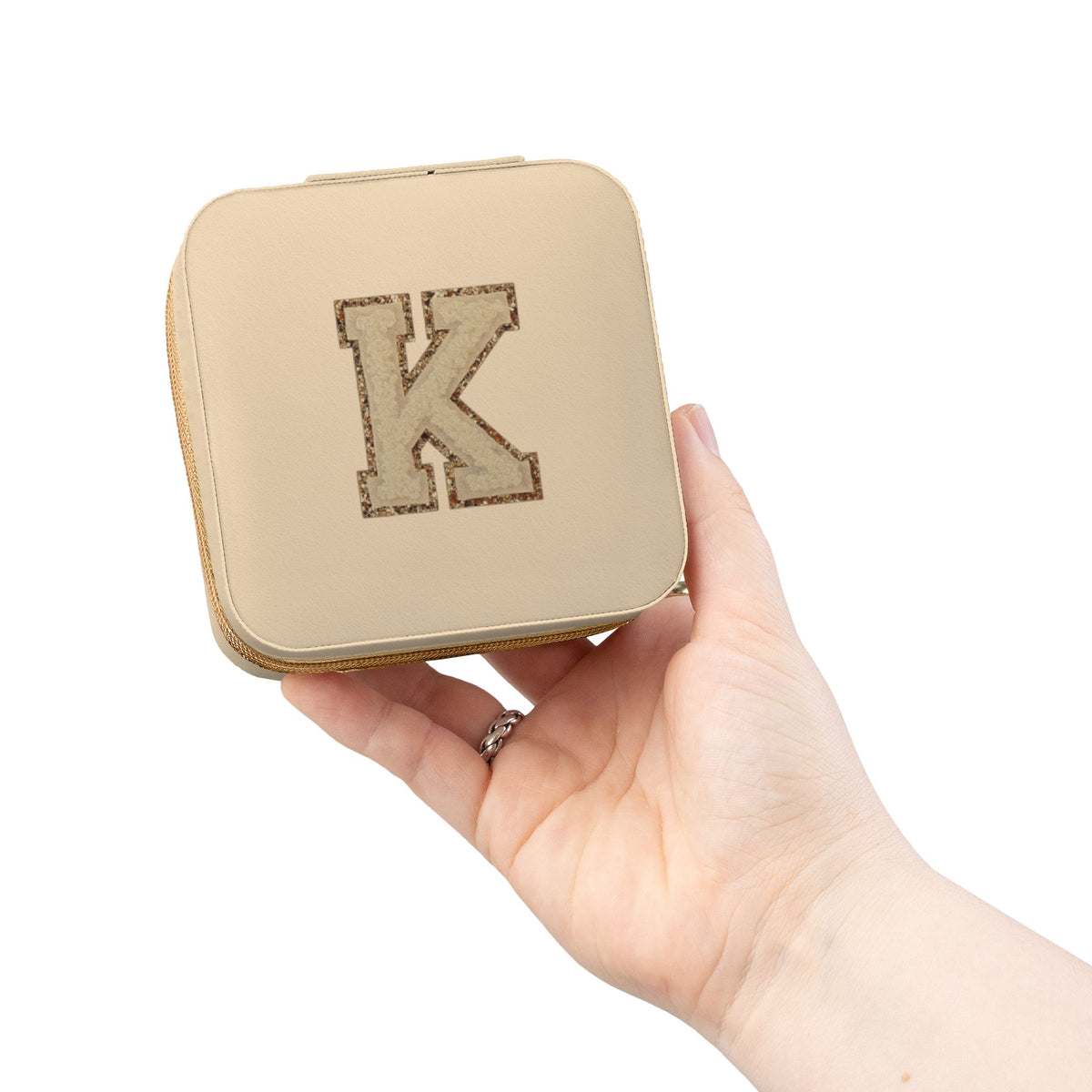 Jewelry Travel Case
