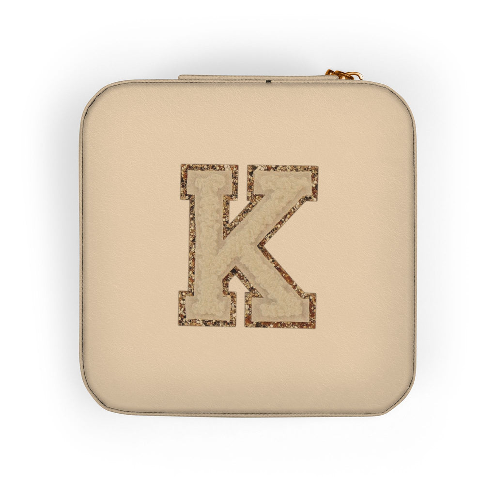 Jewelry Travel Case