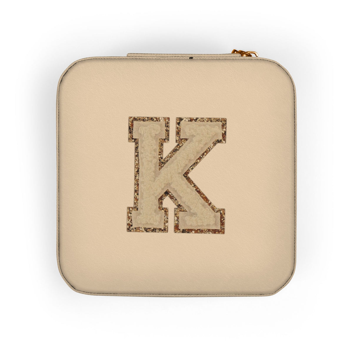 Jewelry Travel Case