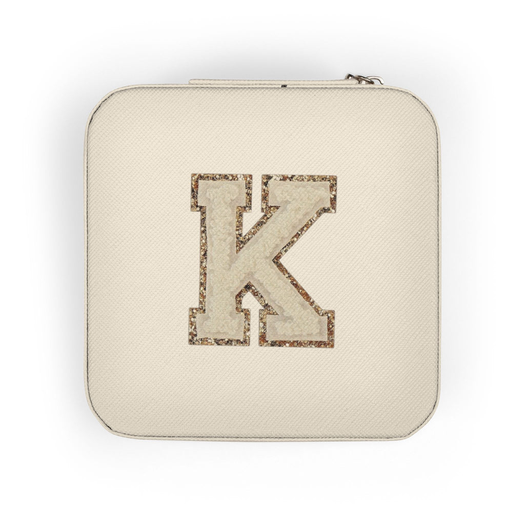 Jewelry Travel Case