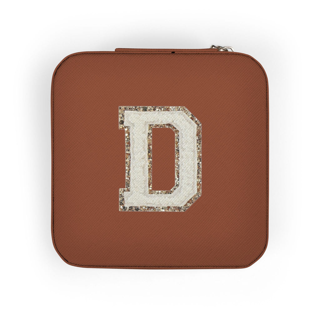Jewelry Travel Case