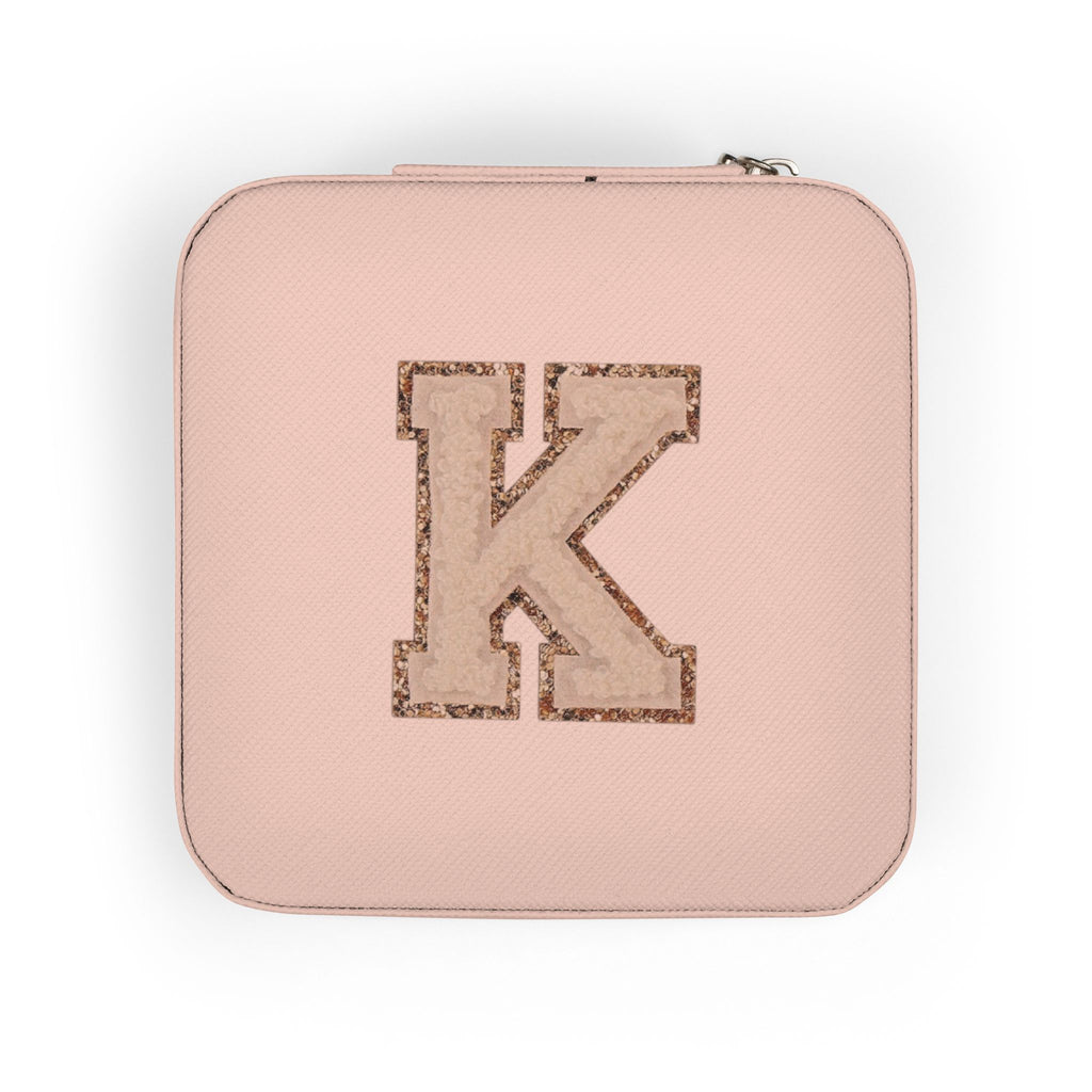 Jewelry Travel Case