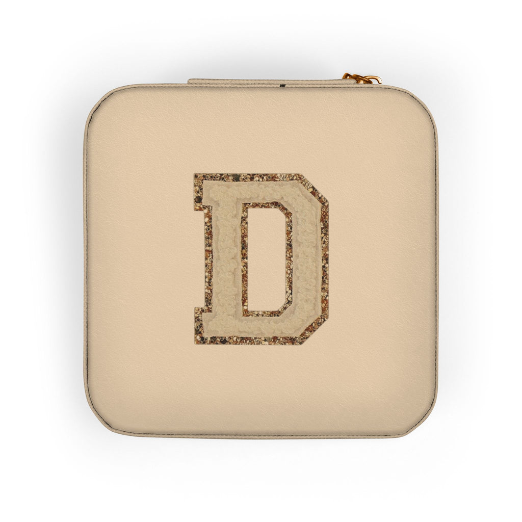 Jewelry Travel Case