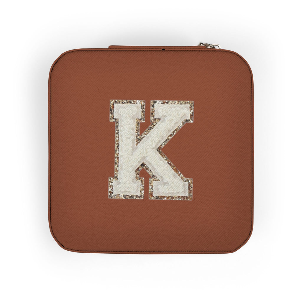 Jewelry Travel Case