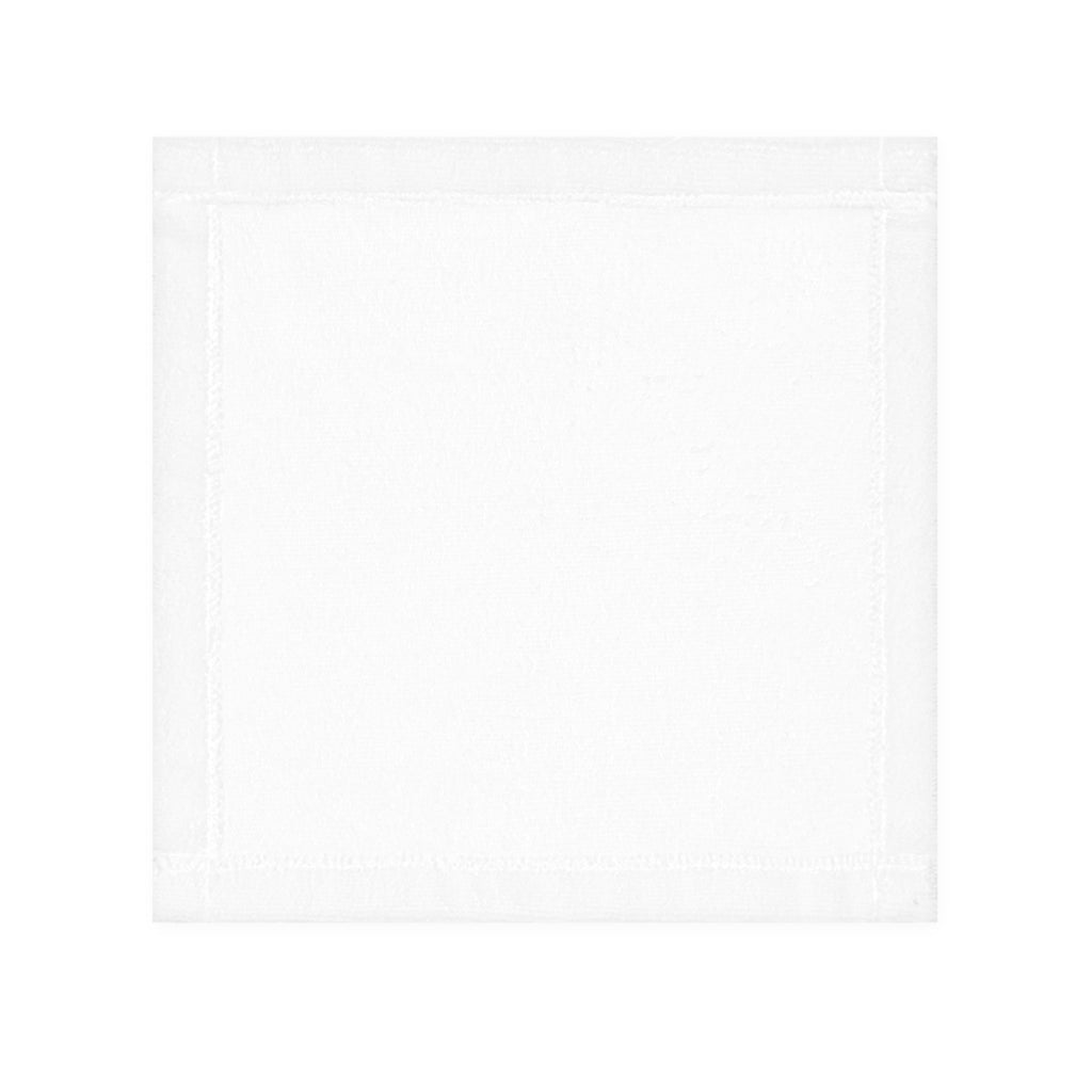 Pink Star Face Towel – Cute Minimalist Cotton Hand & Face Towel