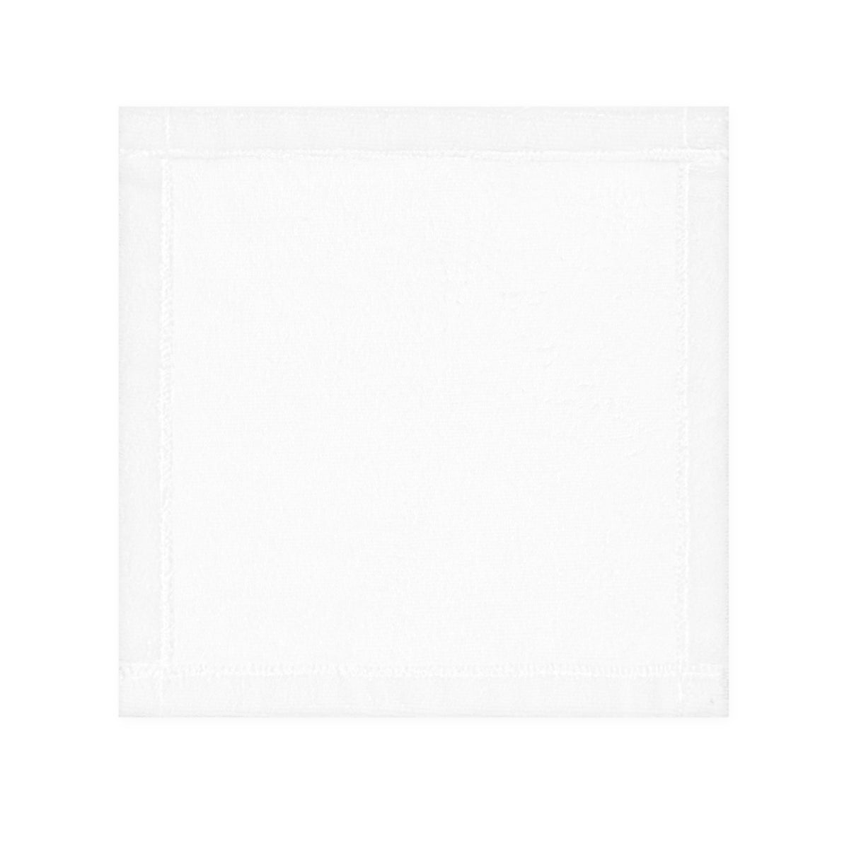 Pink Star Face Towel – Cute Minimalist Cotton Hand & Face Towel