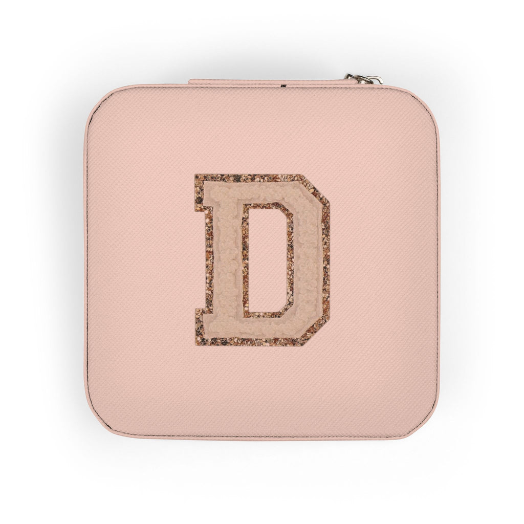 Jewelry Travel Case