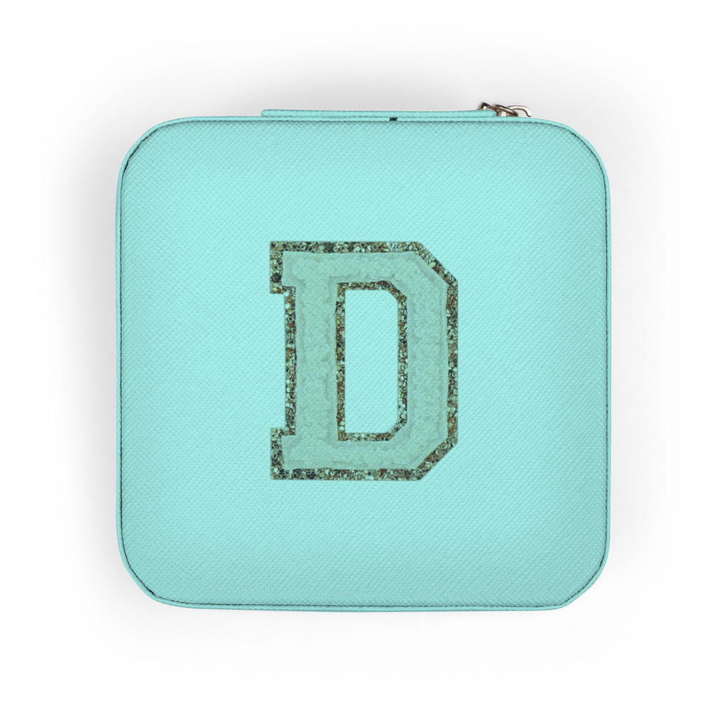 Jewelry Travel Case